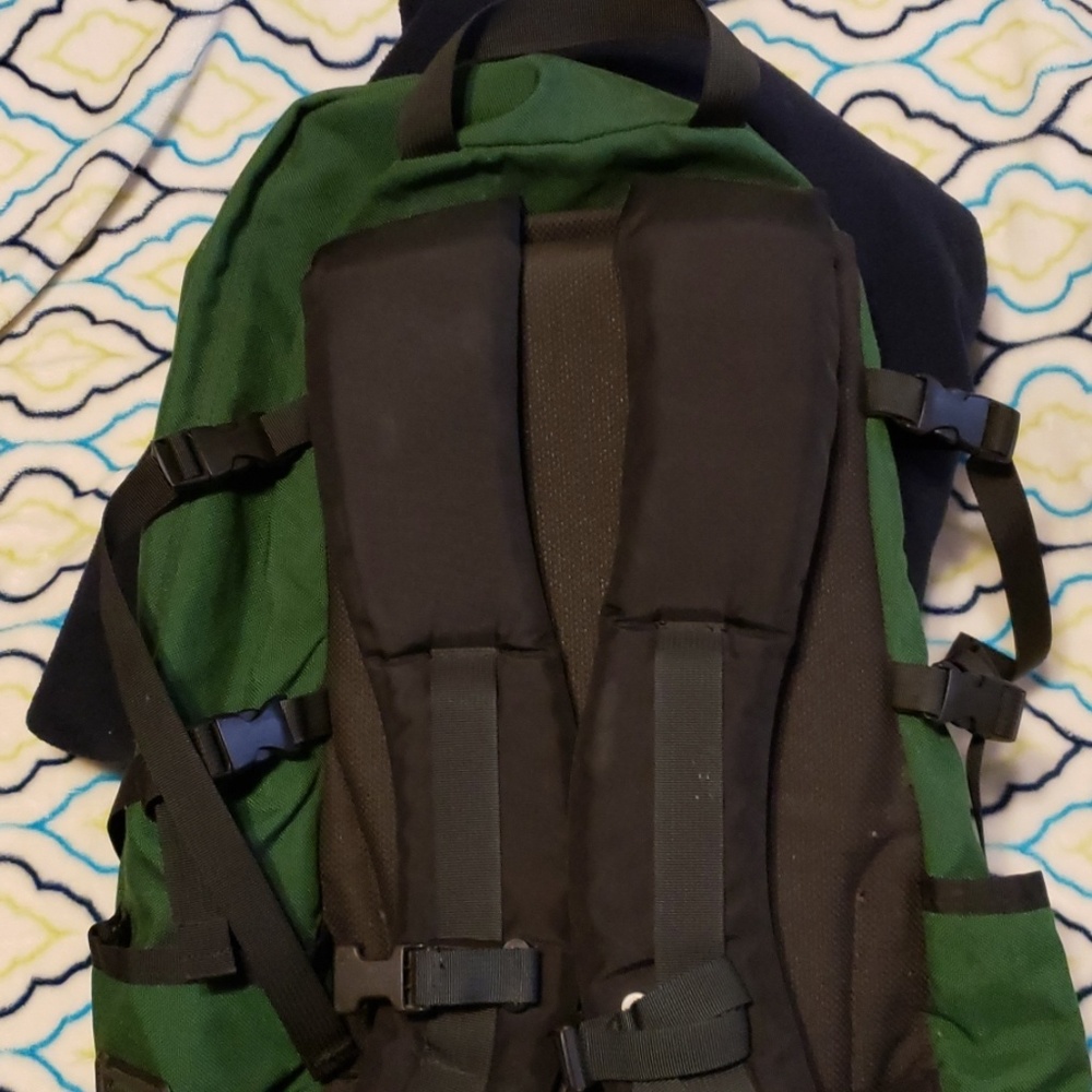 Wilderness Experience Day Pack View 3